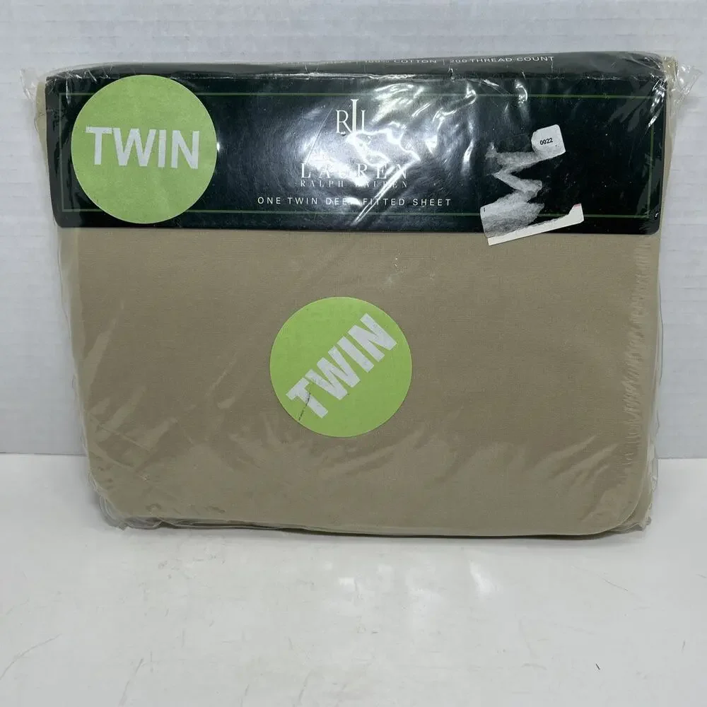 Ralph Lauren new sealed
